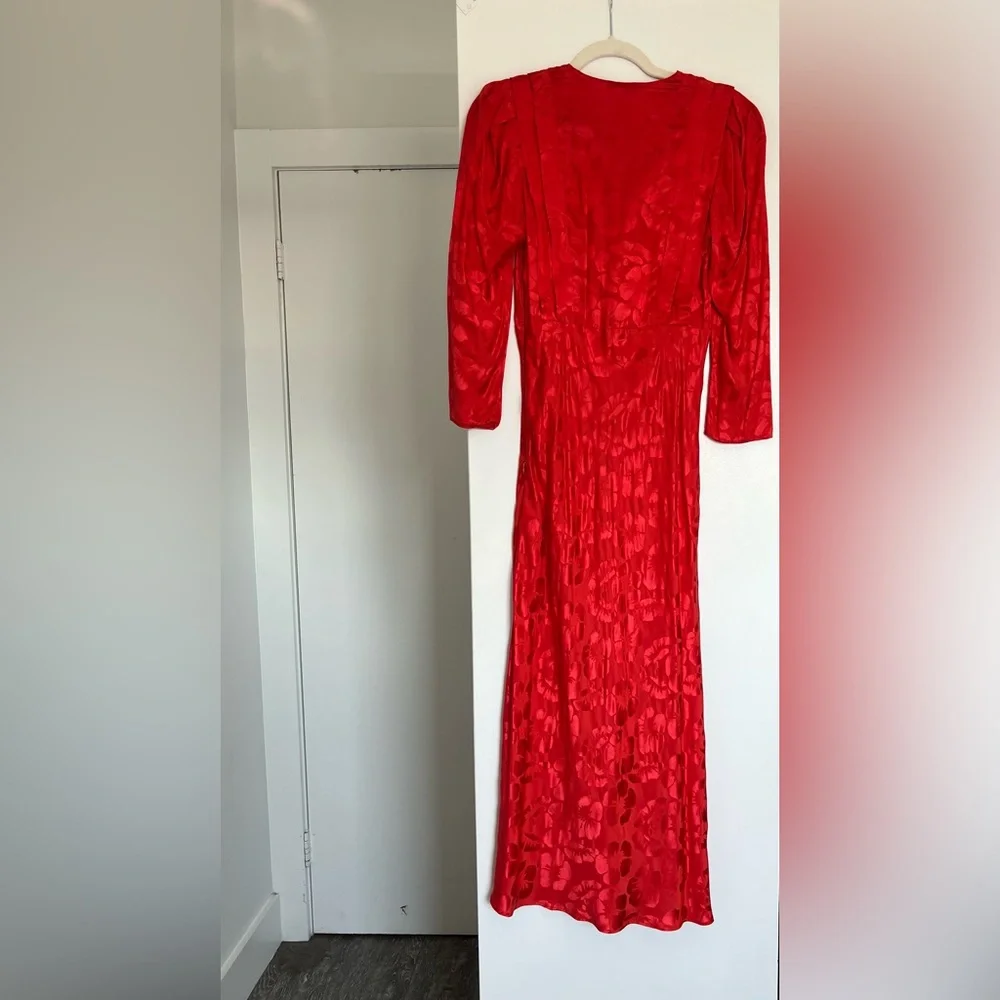 Sandro Dress - Picture 5 of 9